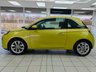 USED 2013 13 VAUXHALL ADAM 1.2 16v JAM Hatchback 3dr Petrol Manual Euro 5 (70 ps) 