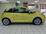 USED 2013 13 VAUXHALL ADAM 1.2 16v JAM Hatchback 3dr Petrol Manual Euro 5 (70 ps) 