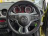 USED 2013 13 VAUXHALL ADAM 1.2 16v JAM Hatchback 3dr Petrol Manual Euro 5 (70 ps) 