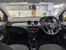 USED 2013 13 VAUXHALL ADAM 1.2 16v JAM Hatchback 3dr Petrol Manual Euro 5 (70 ps) 