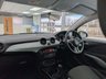 USED 2013 13 VAUXHALL ADAM 1.2 16v JAM Hatchback 3dr Petrol Manual Euro 5 (70 ps) 