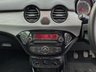 USED 2013 13 VAUXHALL ADAM 1.2 16v JAM Hatchback 3dr Petrol Manual Euro 5 (70 ps) 