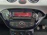 USED 2013 13 VAUXHALL ADAM 1.2 16v JAM Hatchback 3dr Petrol Manual Euro 5 (70 ps) 