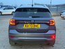 USED 2023 73 VOLKSWAGEN T-CROSS 1.5 TSI EVO R-Line SUV 5dr Petrol DSG Euro 6 (s/s) (150 ps) 1 OWNER FULL HISTORY