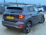 USED 2023 73 VOLKSWAGEN T-CROSS 1.5 TSI EVO R-Line SUV 5dr Petrol DSG Euro 6 (s/s) (150 ps) 1 OWNER FULL HISTORY