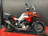 USED 2020 20 SUZUKI V-STROM 1050 FINANCE SPECIALISTS APPLY NOW LOW RATE FINANCE DELIVERY AVAILABLE
