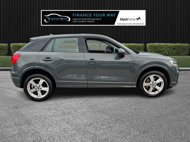2017 Audi Q2 1.4L Sport 5dr - Photo 5