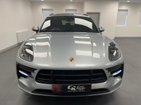USED 2021 PORSCHE MACAN 2.9T V6 GTS SUV 5dr Petrol PDK 4WD Euro 6 (s/s) (380 ps) SUPPILED BY US BACK IN 2023