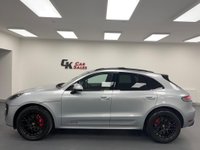 USED 2021 PORSCHE MACAN 2.9T V6 GTS SUV 5dr Petrol PDK 4WD Euro 6 (s/s) (380 ps) SUPPILED BY US BACK IN 2023