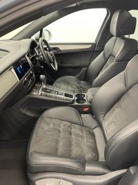 USED 2021 PORSCHE MACAN 2.9T V6 GTS SUV 5dr Petrol PDK 4WD Euro 6 (s/s) (380 ps) SUPPILED BY US BACK IN 2023