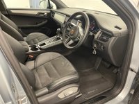 USED 2021 PORSCHE MACAN 2.9T V6 GTS SUV 5dr Petrol PDK 4WD Euro 6 (s/s) (380 ps) SUPPILED BY US BACK IN 2023