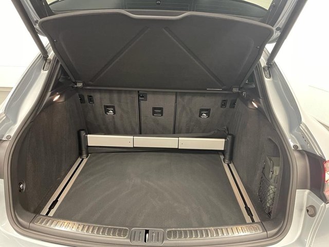 2021 Porsche Macan 2.9L Gts 5dr - Photo 4