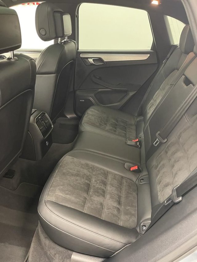2021 Porsche Macan 2.9L Gts 5dr - Photo 9