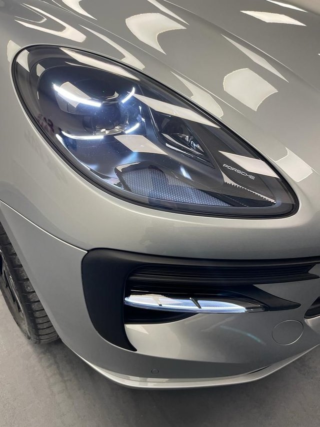 2021 Porsche Macan 2.9L Gts 5dr - Photo 7