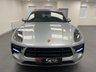 USED 2021 PORSCHE MACAN 2.9T V6 GTS SUV 5dr Petrol PDK 4WD Euro 6 (s/s) (380 ps) SUPPILED BY US BACK IN 2023