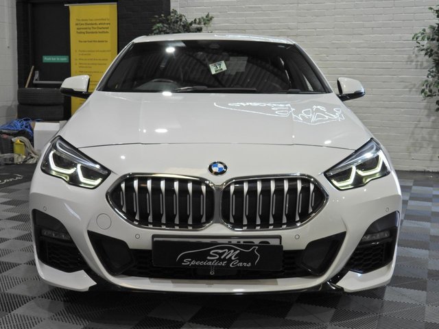 2020 BMW 2 Series Gran Coupe 1.5L M Sport 4dr - Photo 9