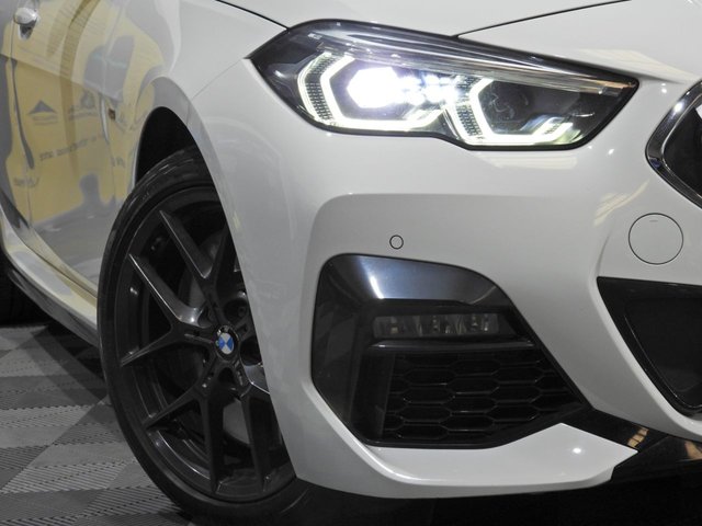 2020 BMW 2 Series Gran Coupe 1.5L M Sport 4dr - Photo 2