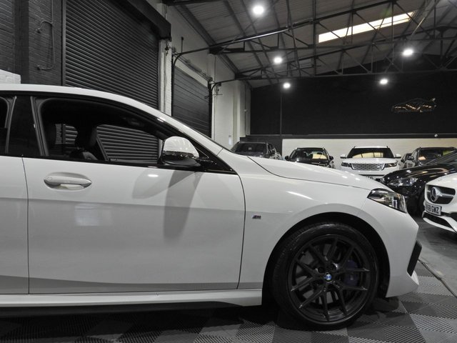 2020 BMW 2 Series Gran Coupe 1.5L M Sport 4dr - Photo 8