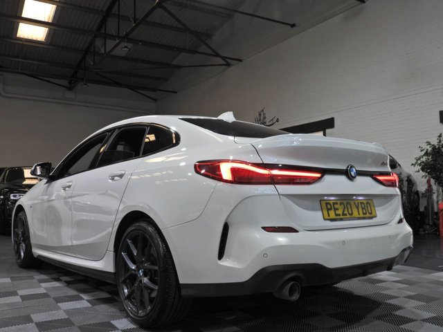 2020 BMW 2 Series Gran Coupe 1.5L M Sport 4dr - Photo 11