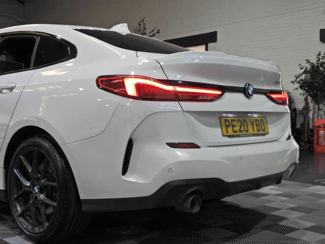 2020 BMW 2 Series Gran Coupe 1.5L M Sport 4dr - Photo 3