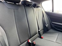 USED 2018 18 BMW 1 SERIES 1.5 118i Sport Hatchback 5dr Petrol Manual Euro 6 (s/s) (136 ps) 