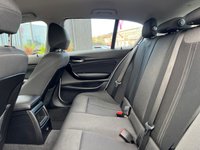 USED 2018 18 BMW 1 SERIES 1.5 118i Sport Hatchback 5dr Petrol Manual Euro 6 (s/s) (136 ps) 