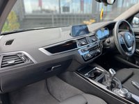 USED 2018 18 BMW 1 SERIES 1.5 118i Sport Hatchback 5dr Petrol Manual Euro 6 (s/s) (136 ps) 