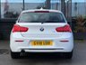 USED 2018 18 BMW 1 SERIES 1.5 118i Sport Hatchback 5dr Petrol Manual Euro 6 (s/s) (136 ps) 