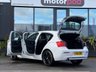 USED 2018 18 BMW 1 SERIES 1.5 118i Sport Hatchback 5dr Petrol Manual Euro 6 (s/s) (136 ps) 