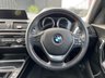 USED 2018 18 BMW 1 SERIES 1.5 118i Sport Hatchback 5dr Petrol Manual Euro 6 (s/s) (136 ps) 