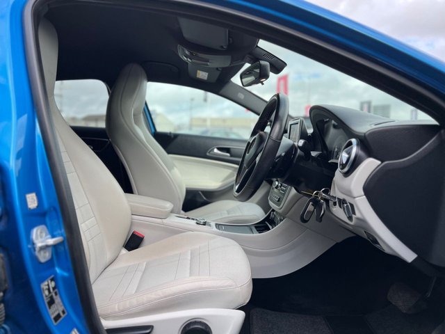 2014 Mercedes-Benz A-CLASS - Photo 4