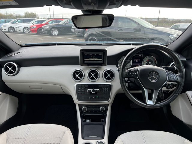 2014 Mercedes-Benz A-CLASS - Photo 5