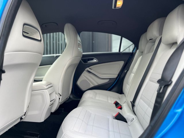 2014 Mercedes-Benz A-CLASS - Photo 6