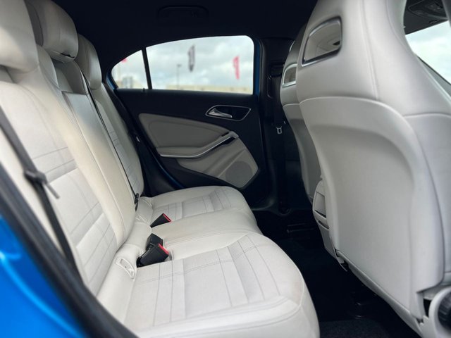 2014 Mercedes-Benz A-CLASS - Photo 9