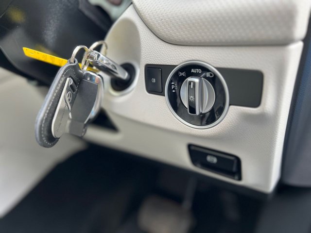 2014 Mercedes-Benz A-CLASS - Photo 11