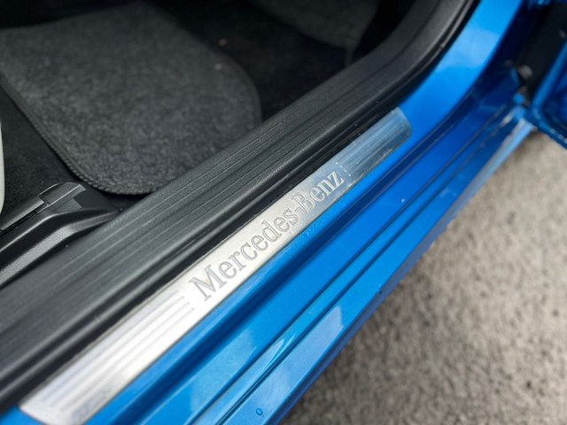 2014 Mercedes-Benz A-CLASS - Photo 12