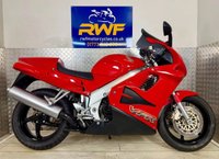 USED 1996 N HONDA VF750 www.sellingyourbike.co.uk 