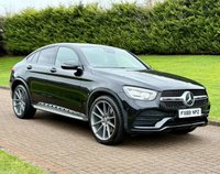 2019 MERCEDES-BENZ GLC