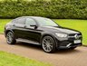 USED 2019 69 MERCEDES-BENZ GLC 2.0 GLC300d AMG Line (Premium) Coupe 5dr Diesel G-Tronic+ 4MATIC Euro 6 (s/s) (245 ps) 