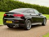USED 2019 69 MERCEDES-BENZ GLC 2.0 GLC300d AMG Line (Premium) Coupe 5dr Diesel G-Tronic+ 4MATIC Euro 6 (s/s) (245 ps) 