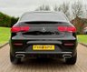 USED 2019 69 MERCEDES-BENZ GLC 2.0 GLC300d AMG Line (Premium) Coupe 5dr Diesel G-Tronic+ 4MATIC Euro 6 (s/s) (245 ps) 