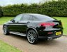 USED 2019 69 MERCEDES-BENZ GLC 2.0 GLC300d AMG Line (Premium) Coupe 5dr Diesel G-Tronic+ 4MATIC Euro 6 (s/s) (245 ps) 
