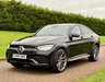 USED 2019 69 MERCEDES-BENZ GLC 2.0 GLC300d AMG Line (Premium) Coupe 5dr Diesel G-Tronic+ 4MATIC Euro 6 (s/s) (245 ps) 