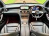 USED 2019 69 MERCEDES-BENZ GLC 2.0 GLC300d AMG Line (Premium) Coupe 5dr Diesel G-Tronic+ 4MATIC Euro 6 (s/s) (245 ps) 