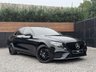 USED 2019 19 MERCEDES-BENZ E-CLASS 2.0 E200 AMG Line (Premium) Saloon 4dr Petrol G-Tronic+ Euro 6 (s/s) (184 ps) 