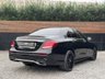 USED 2019 19 MERCEDES-BENZ E-CLASS 2.0 E200 AMG Line (Premium) Saloon 4dr Petrol G-Tronic+ Euro 6 (s/s) (184 ps) 