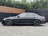 USED 2019 19 MERCEDES-BENZ E-CLASS 2.0 E200 AMG Line (Premium) Saloon 4dr Petrol G-Tronic+ Euro 6 (s/s) (184 ps) 