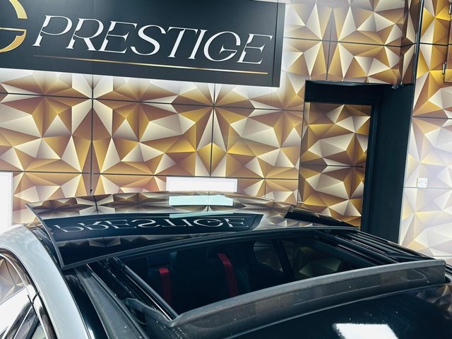 2017 Mercedes-Benz C CLASS 3.0 C43 V6 AMG (Premium Plus) G-Tronic+ 4MATIC Euro 6 (s/s) 4dr - Photo 10