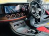 USED 2018 68 MERCEDES-BENZ E CLASS 2.0 E300 AMG Line (Premium Plus) G-Tronic+ Euro 6 (s/s) 2dr FDSH|FREE 12M GOLD WARRANTY!!!