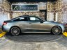 USED 2018 68 MERCEDES-BENZ E CLASS 2.0 E300 AMG Line (Premium Plus) G-Tronic+ Euro 6 (s/s) 2dr FDSH|FREE 12M GOLD WARRANTY!!!